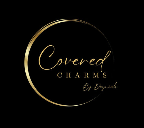 Covered Charms by Deyniah